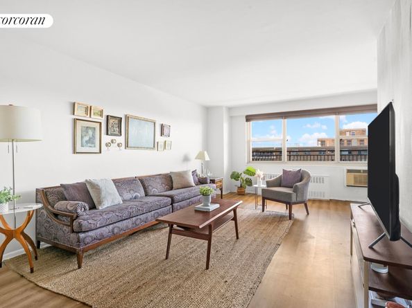 464 Neptune Avenue 23C, Brooklyn NY 11224