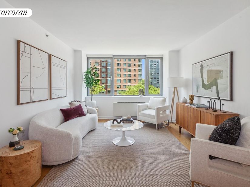 425 Main Street 9T, New York NY 10044