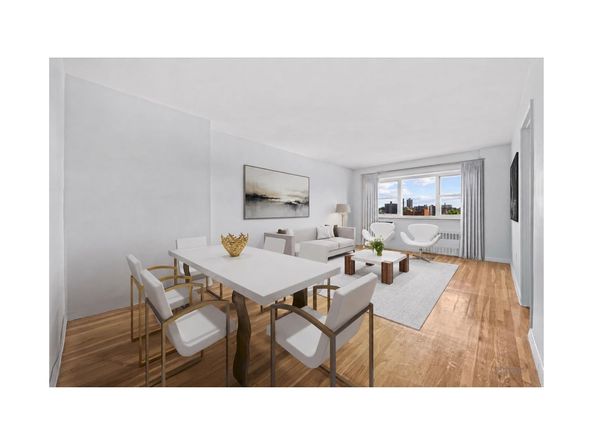 3030 Johnson Avenue 5A, Bronx NY 10463