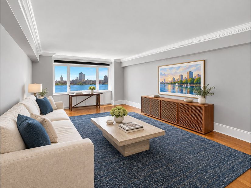 45 Sutton Place S 10H, New York NY 10022