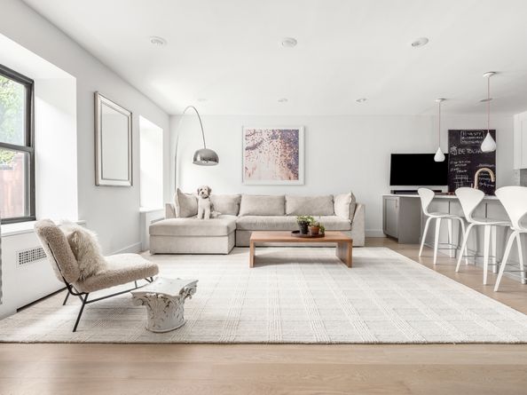 83 Woodhull Street 1, Brooklyn NY 11231