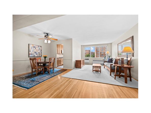 629 Kappock Street 7N, Bronx NY 10463