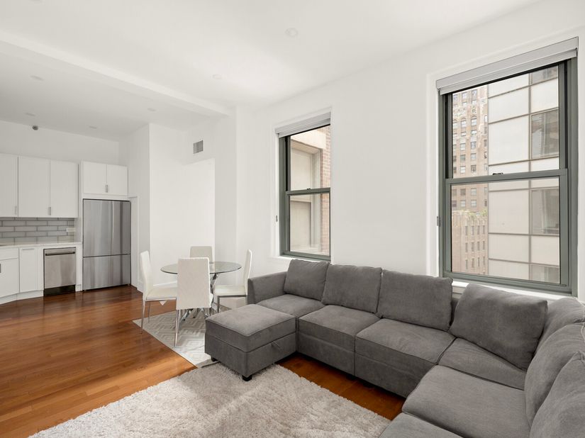 120 Greenwich Street 8H, New York NY 10006
