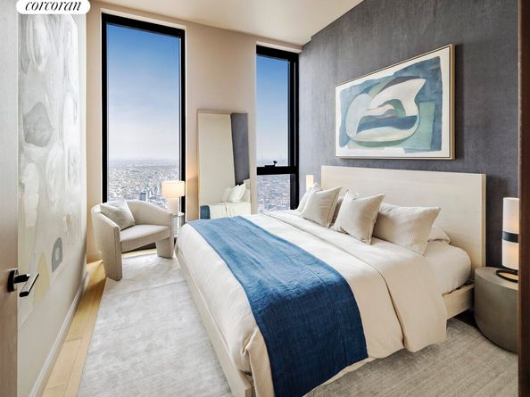 85 Fleet Street 58E, Brooklyn NY 11201