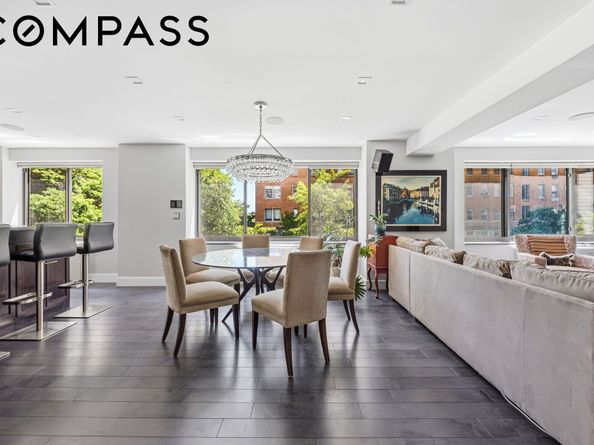 10 East End Avenue 4JK, New York NY 10075