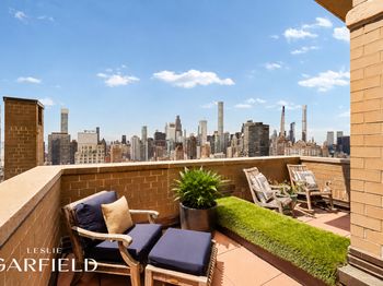 400 East 70th Street