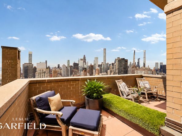 400 East 70th Street 3601, New York NY 10021