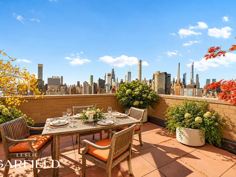 400 East 70th Street 3601, New York NY 10021