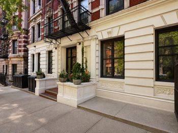 4-6 West 105th Street