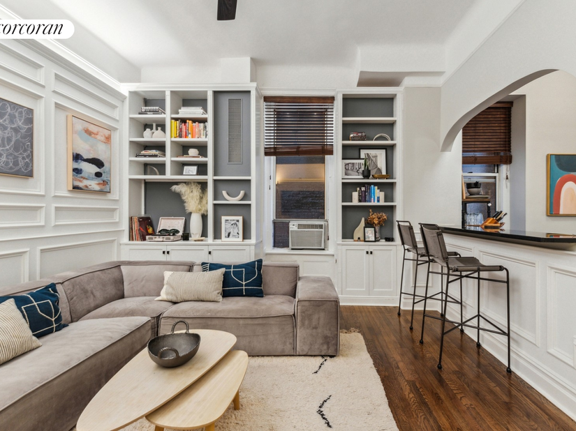 301 West 108th Street 1D, New York NY 10025