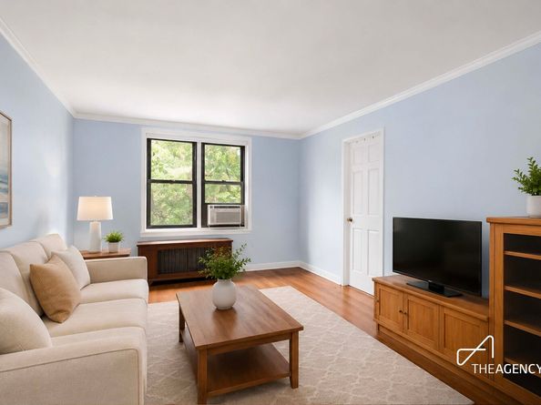 61 Oliver Street 2A, Brooklyn NY 11209
