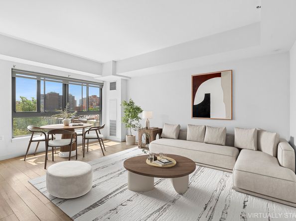 171 West 131st Street 619, New York NY 10027