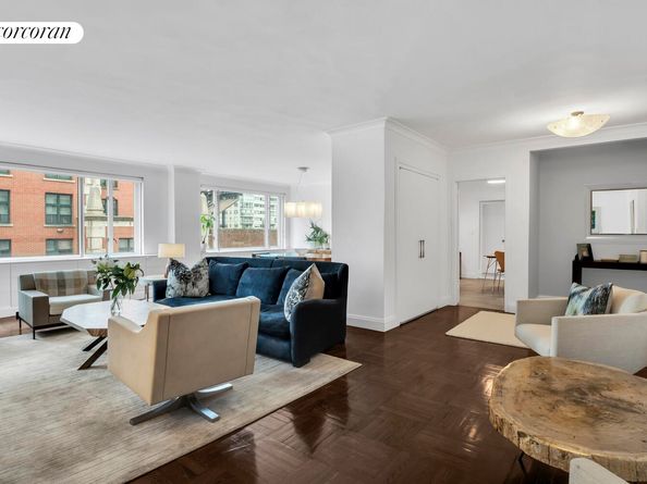 179 East 70th Street 11B, New York NY 10021