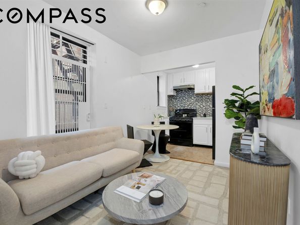 660 St Nicholas Avenue 23, New York NY 10030