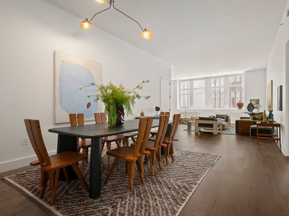 25 West Houston Street 5A, New York NY 10012