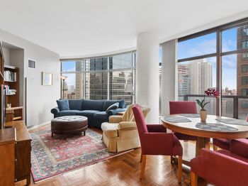 250 East 54th Street