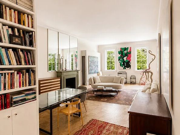25 East 69th Street 5T, New York NY 10021