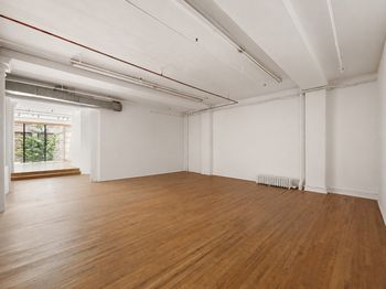 17 West 17th Street