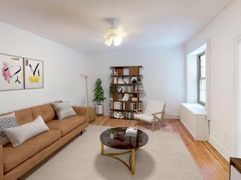 1100 Grand Concourse