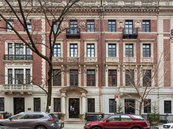 26 West 74th Street