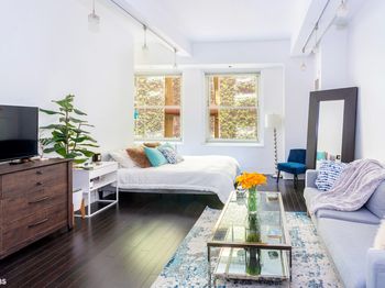 88 Greenwich Street