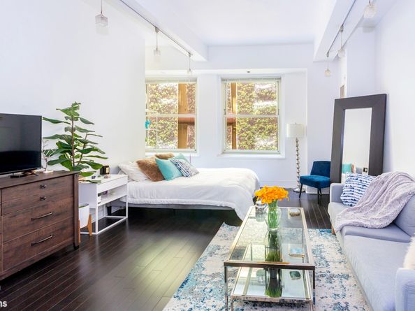 88 Greenwich Street 428, New York NY 10006