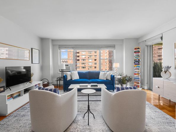 572 Grand Street G803, New York NY 10002