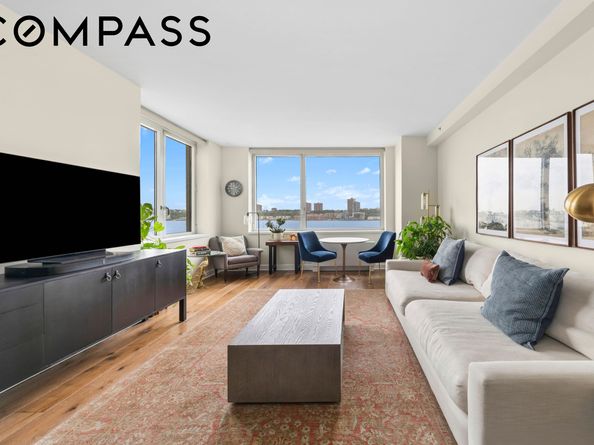 100 Riverside Boulevard 7G, New York NY 10069