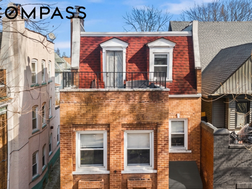 825 East 21st Street, Brooklyn NY 11210