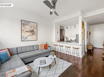 136 St Marks Place