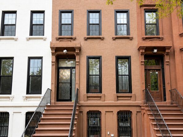 887 Lafayette Avenue, Brooklyn NY 11221