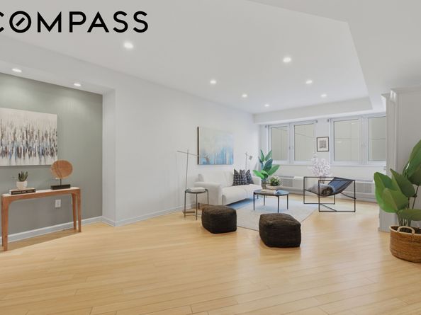 145 Park Place 3D, Brooklyn NY 11217