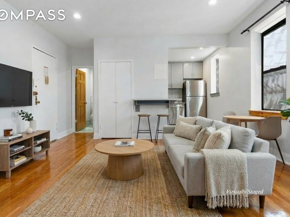 338 Prospect Place 2H, Brooklyn NY 11238