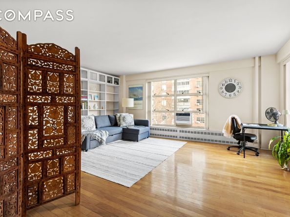 90 La Salle Street 8E, New York NY 10027