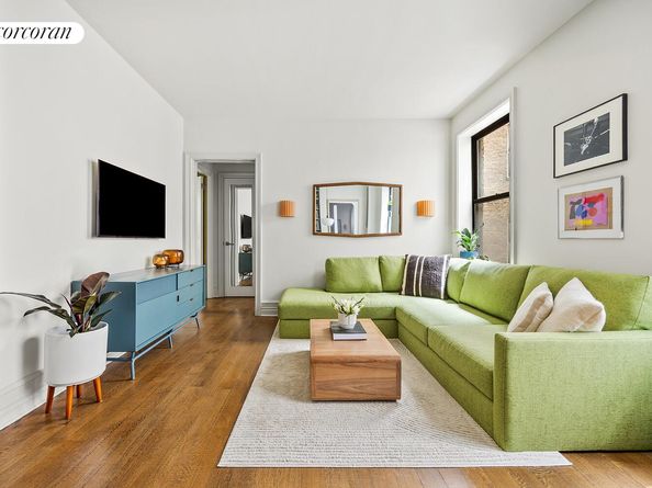 255 Eastern Parkway B14, Brooklyn NY 11238