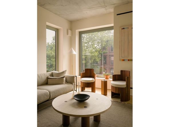 144 Vanderbilt Avenue 2D, Brooklyn NY 11205