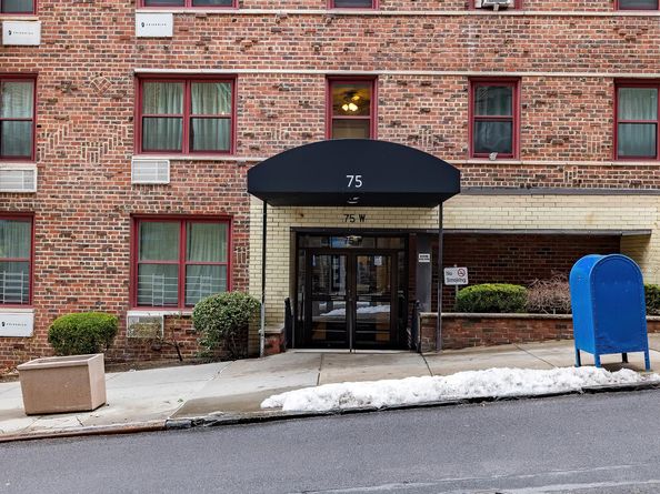 75 West 238th Street 2D, Bronx NY 10463