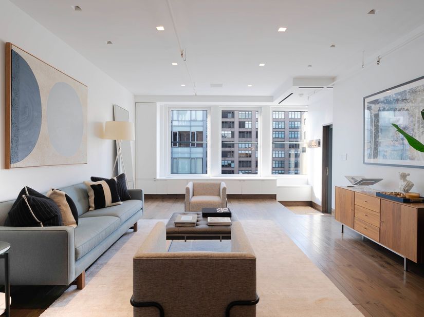347 West Broadway 6, New York NY 10013