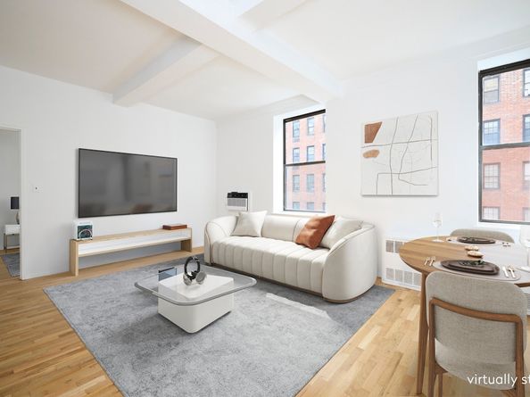 23 East 10th Street 518, New York NY 10003