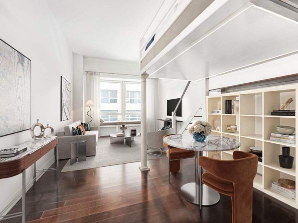 111 Fulton Street 420, New York NY 10038