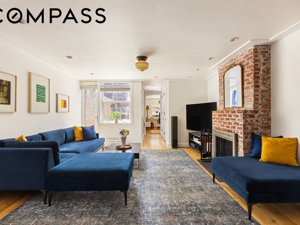 338 Metropolitan Avenue, Brooklyn NY 11211