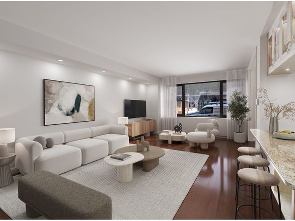 50 Sutton Place S 2D, New York NY 10022