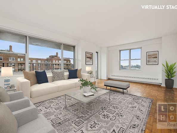 577 Grand Street 1904, New York NY 10002