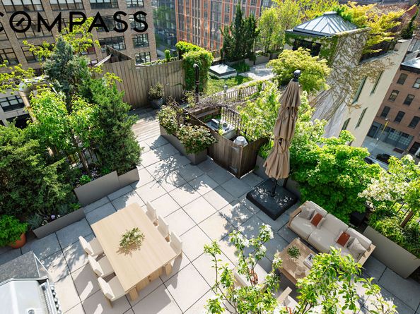 286 Spring Street PH, New York NY 10013