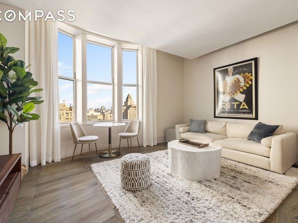 49 Chambers Street 17H, New York NY 10007