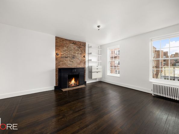 20 Bethune Street 5A, New York NY 10014