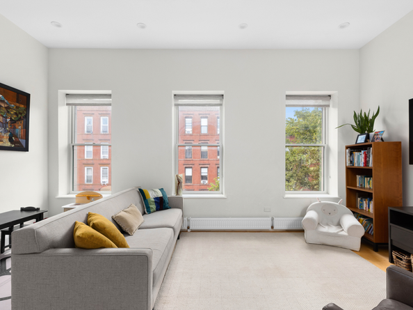 541 Henry Street D, Brooklyn NY 11231