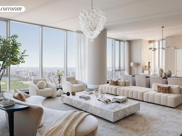 217 West 57th Street 81E, New York NY 10019