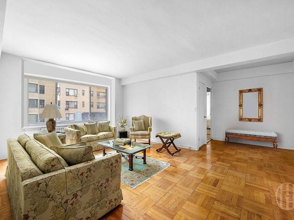 45 East End Avenue 3J, New York NY 10028