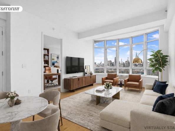 20 Bayard Street 11D, Brooklyn NY 11211